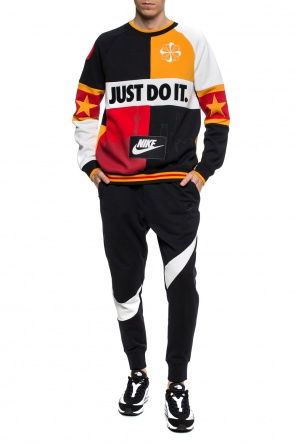 Branded sweatshirt, zdjęcie 2 Branded sweatshirt od Nike